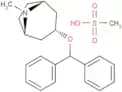 Benztropine mesylate