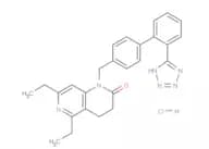 ZD 7155 hydrochloride