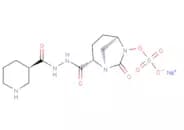 Zidebactam sodium salt