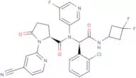 (R,S)-Ivosidenib