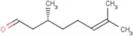 (R)-(+)-Citronellal