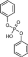 Diphenyl phosphate