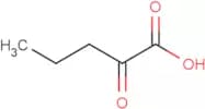 2-Oxovaleric acid