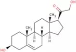 21-Hydroxypregnenolone
