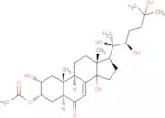 3-O-Acetyl-20-Hydroxyecdysone