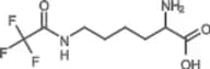 H-Lys(Tfa)-OH