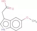 5-Methoxyindole-3-acetic acid