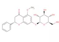 5-MethoxyPinocembroside