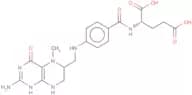 5-Methyltetrahydrofolic acid