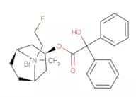 Bronchospasmolytic agent 1
