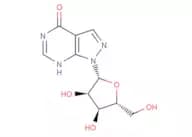 Allopurinol riboside