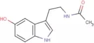 N-Acetyl-5-hydroxytryptamine