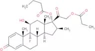 Betamethasone-17-butyrate-21-propionate