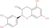 (-)-Catechin