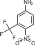 4-Nitro-3-trifluoromethyl aniline