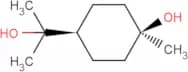 cis-p-Menthan-1,8-diol