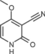 N-Demethylricinine