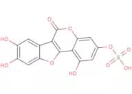 Demethylwedelolactone Sulfate