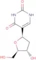 Deoxypseudouridine