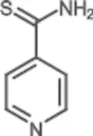Thioisonicotinamide