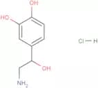 DL-Norepinephrine hydrochloride