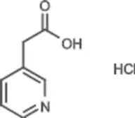 3-Pyridylacetic acid hydrochloride