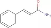 (E)-Cinnamamide