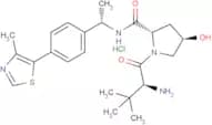 (S,R,S)-AHPC-Me hydrochloride
