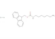 Fmoc-1,6-diaminohexane hydrochloride