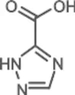 1H-1,2,4-Triazole-3-carboxylic acid