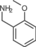 2-Methoxybenzylamine