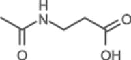 AC-β-ALA-OH