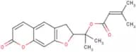 Isopropylidenylacetyl-marmesin