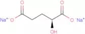 L-2-Hydroxyglutaric acid disodium