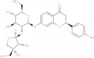 Liquiritigenin-7-apiosylglucoside