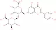 Luteolin 7-diglucuronide