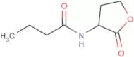 N-Butanoyl-DL-homoserine lactone