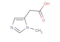 Pi-Methylimidazoleacetic acid