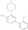 SMARCA-BD ligand 1 for Protac