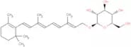 Retinyl glucoside