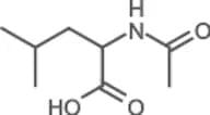 Acetylleucine