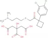 SPD-473 citrate