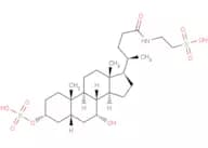 Taurochenodeoxycholate-3-sulfate