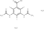 Diatrizoic Acid Dihydrate