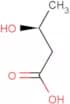 (S)-3-Hydroxybutanoic acid