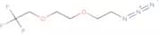 1,1,1-Trifluoroethyl-PEG2-azide