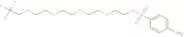 1,1,1-Trifluoroethyl-PEG4-Tos