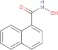 1-Naphthohydroxamic acid