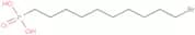 (10-BRomodecyl)phosphonic acid