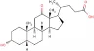 12-Ketodeoxycholic acid